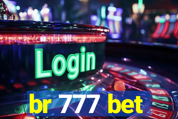 br 777 bet